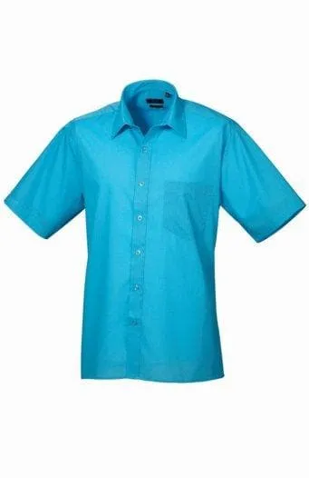 8x Embroidered Shirts (Male & Female)