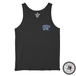 B Co, 1-52 GSAB "Sugar Bears" Tank Tops