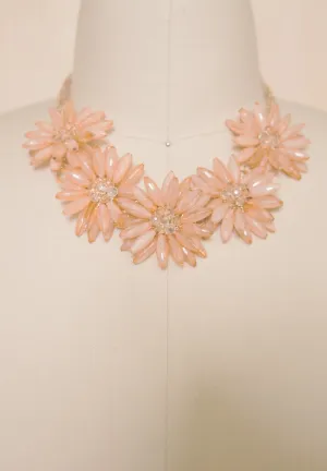 Bailey Burst Necklace Set