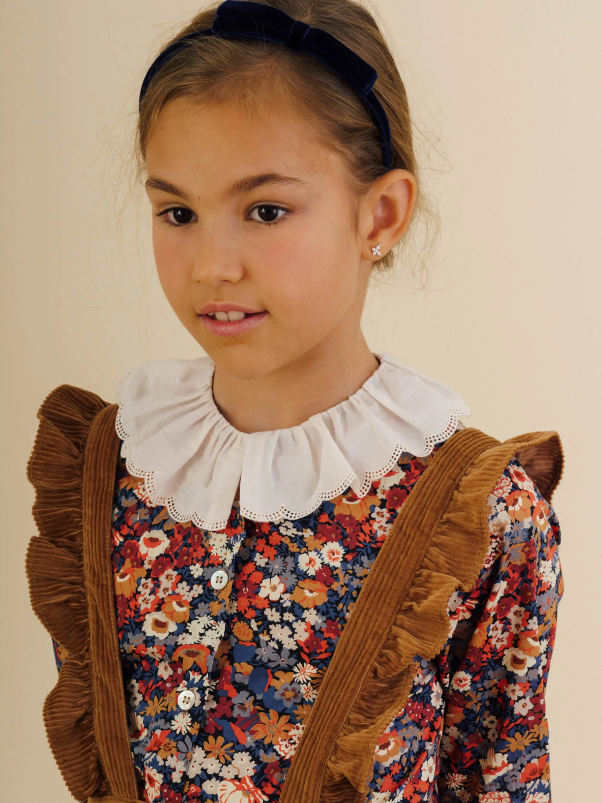Camel Mai skirt