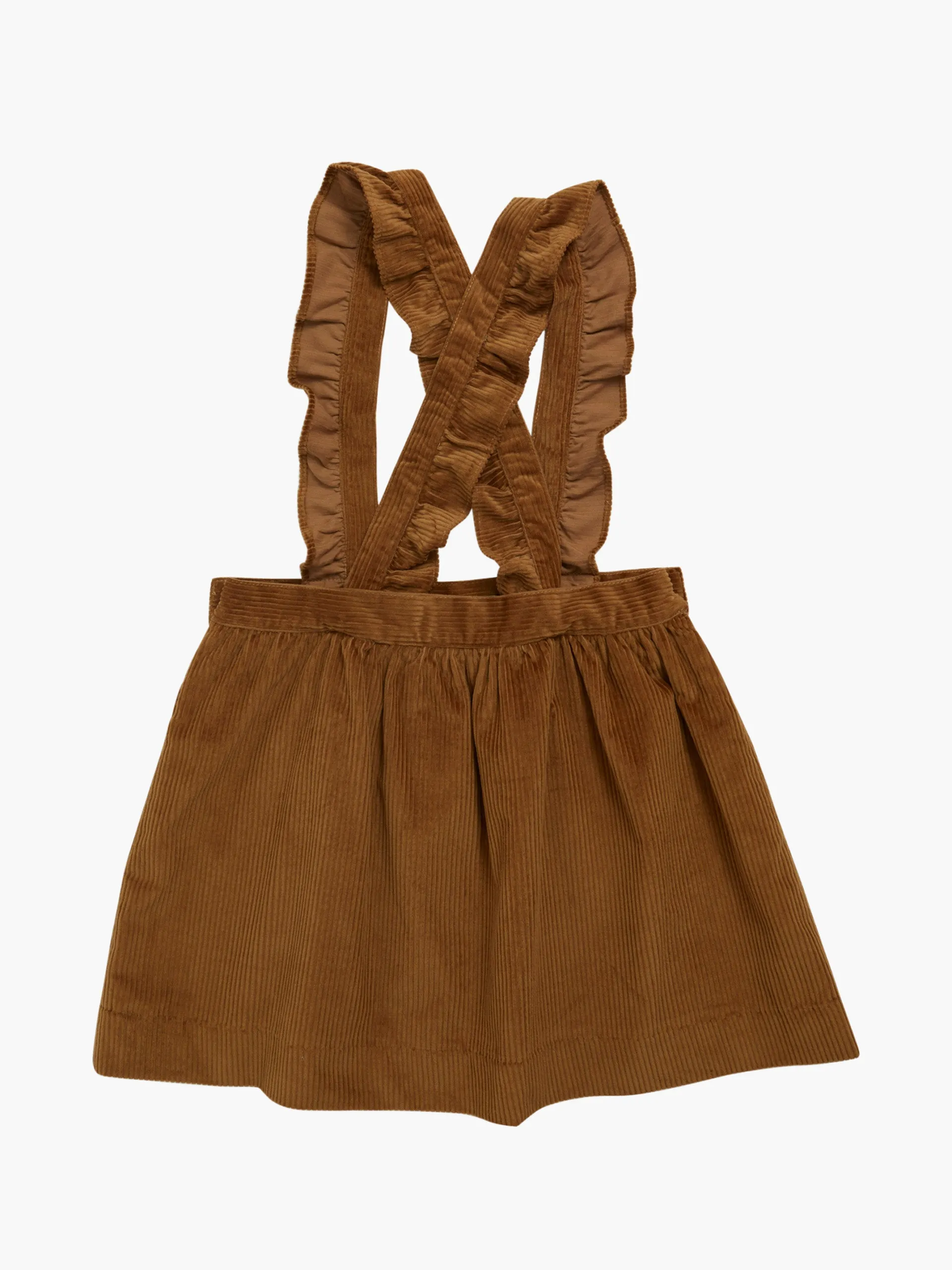 Camel Mai skirt