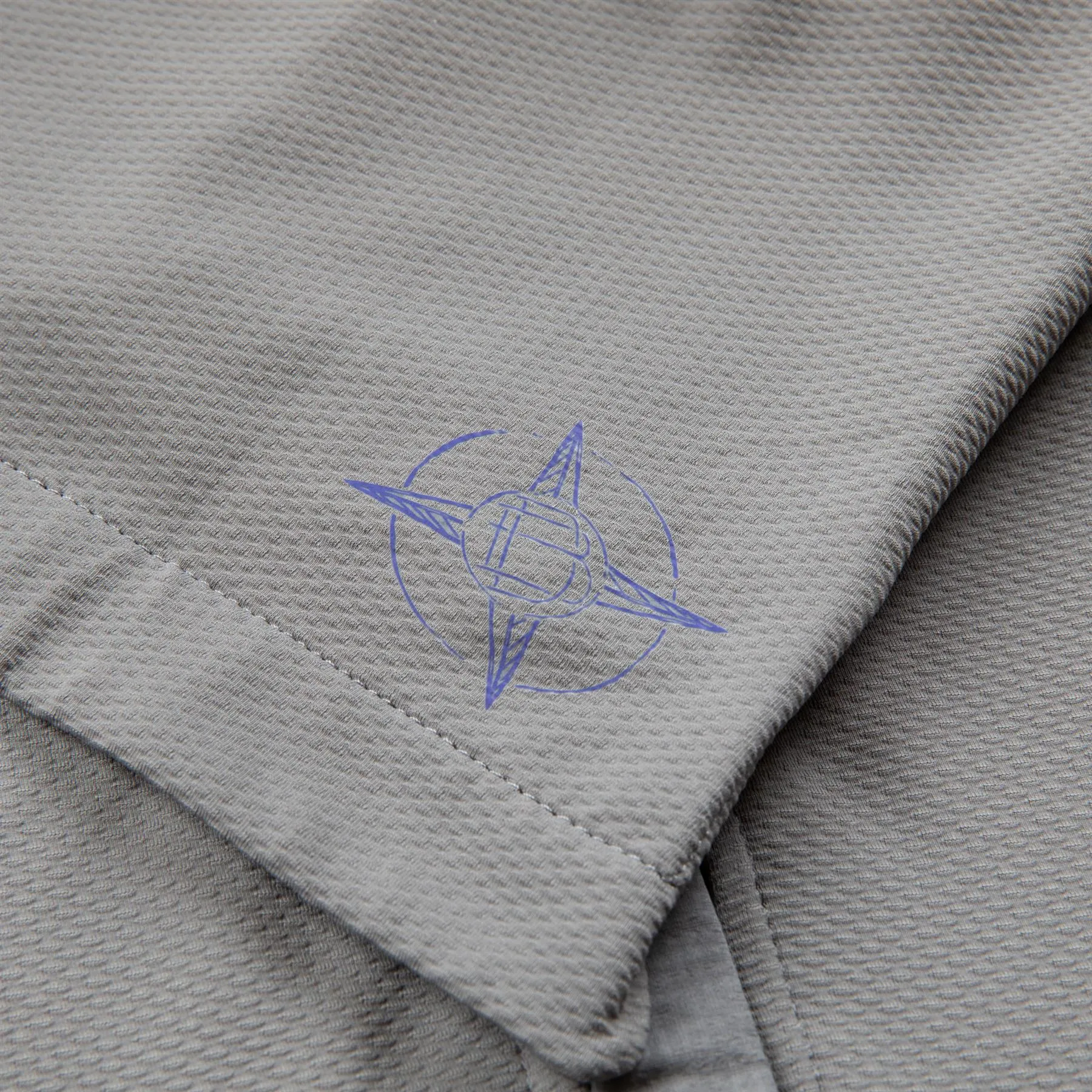 Cool Hoodie Asphalt - AW24