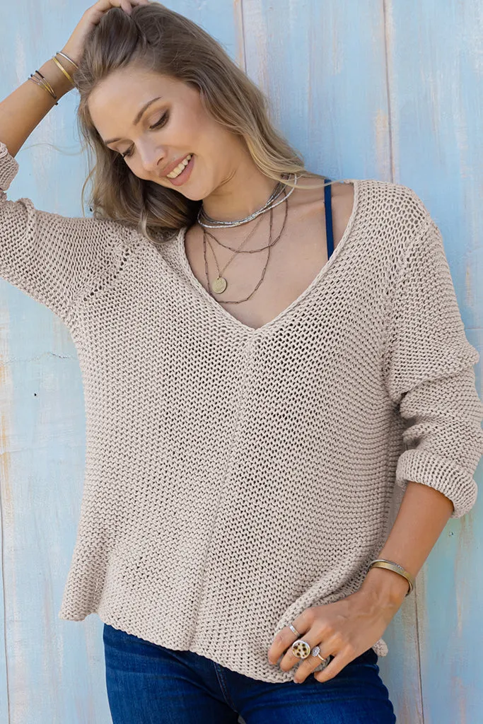 Cropped Maui v Cotton