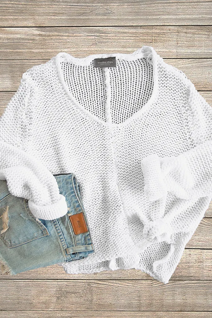 Cropped Maui v Cotton