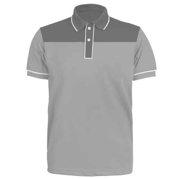 Custom Polo Shirt - Ellis (PS65)
