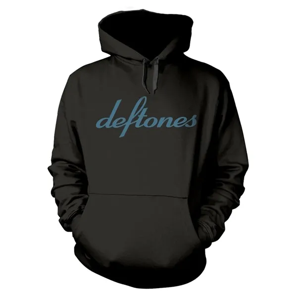 Deftones "Around The Fur" Pullover Hoodie