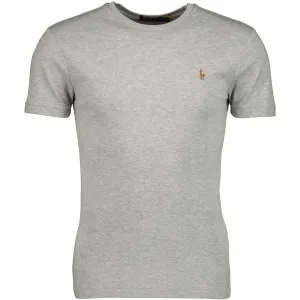 Embroidered Logo T-Shirt