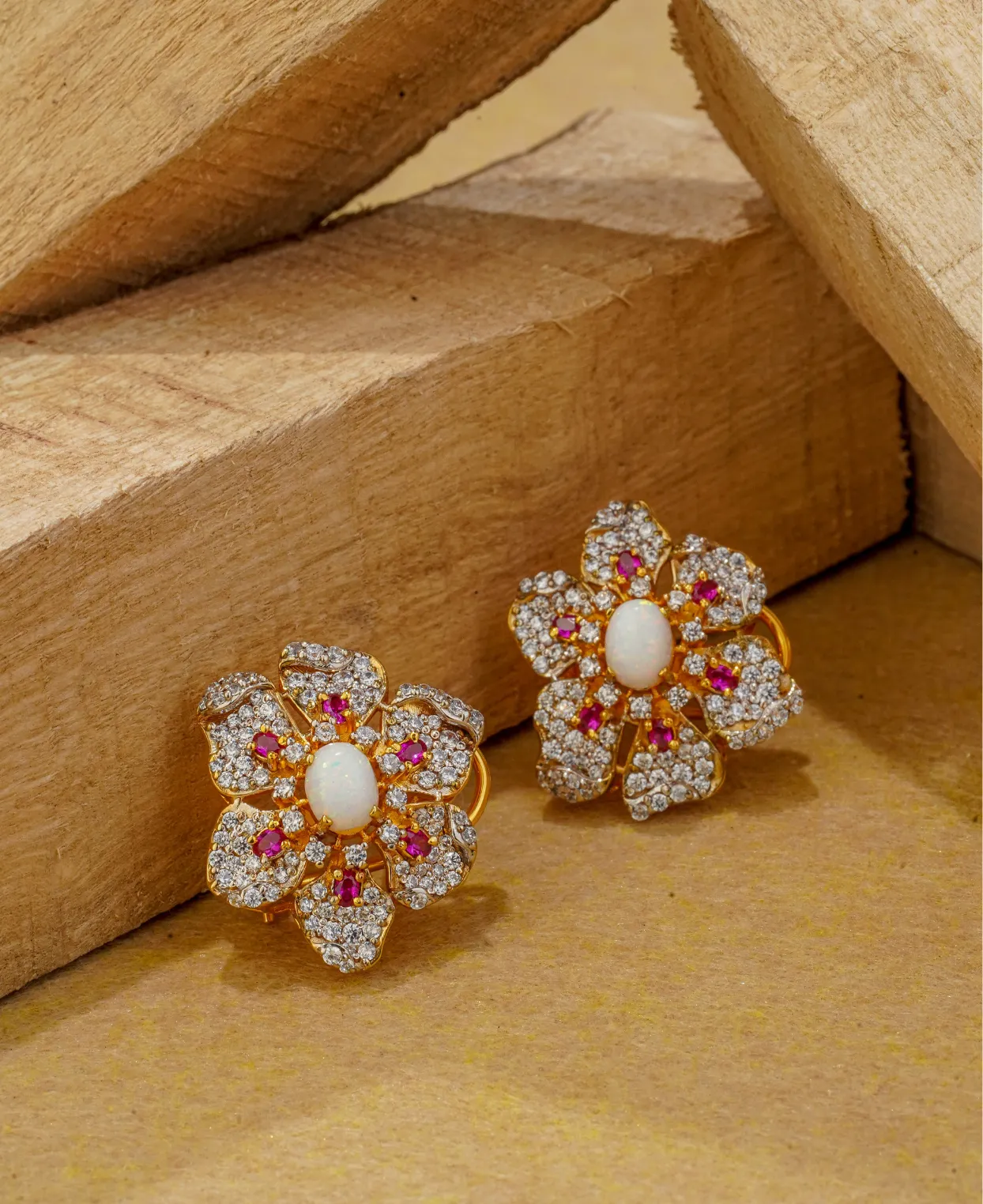 Flower Sunshine tops