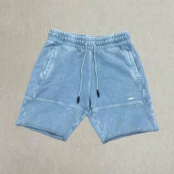 G West Mens Stone Wash Shorts: Gwapsh2024- 2