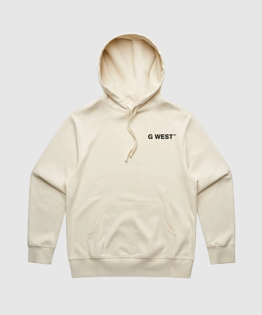 G West Mutated Strawberry Heavy Premium Hoodie - 6 Colors