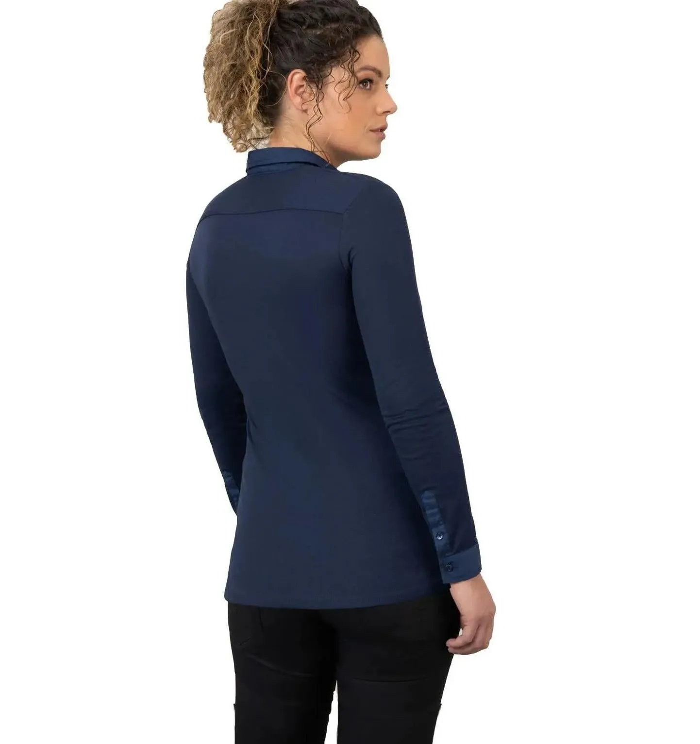 Le Nouveau Chef Alice Chef Shirt