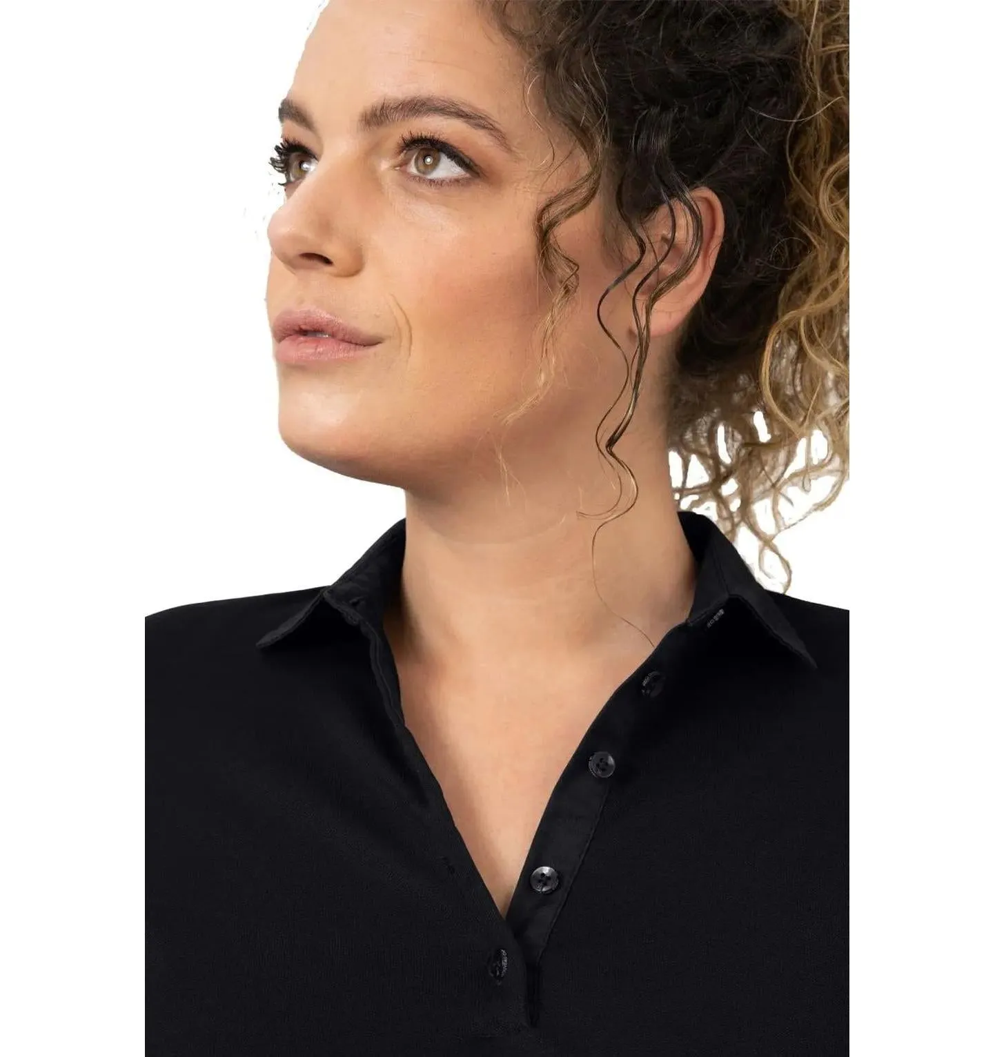 Le Nouveau Chef Alice Chef Shirt