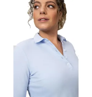 Le Nouveau Chef Alice Chef Shirt