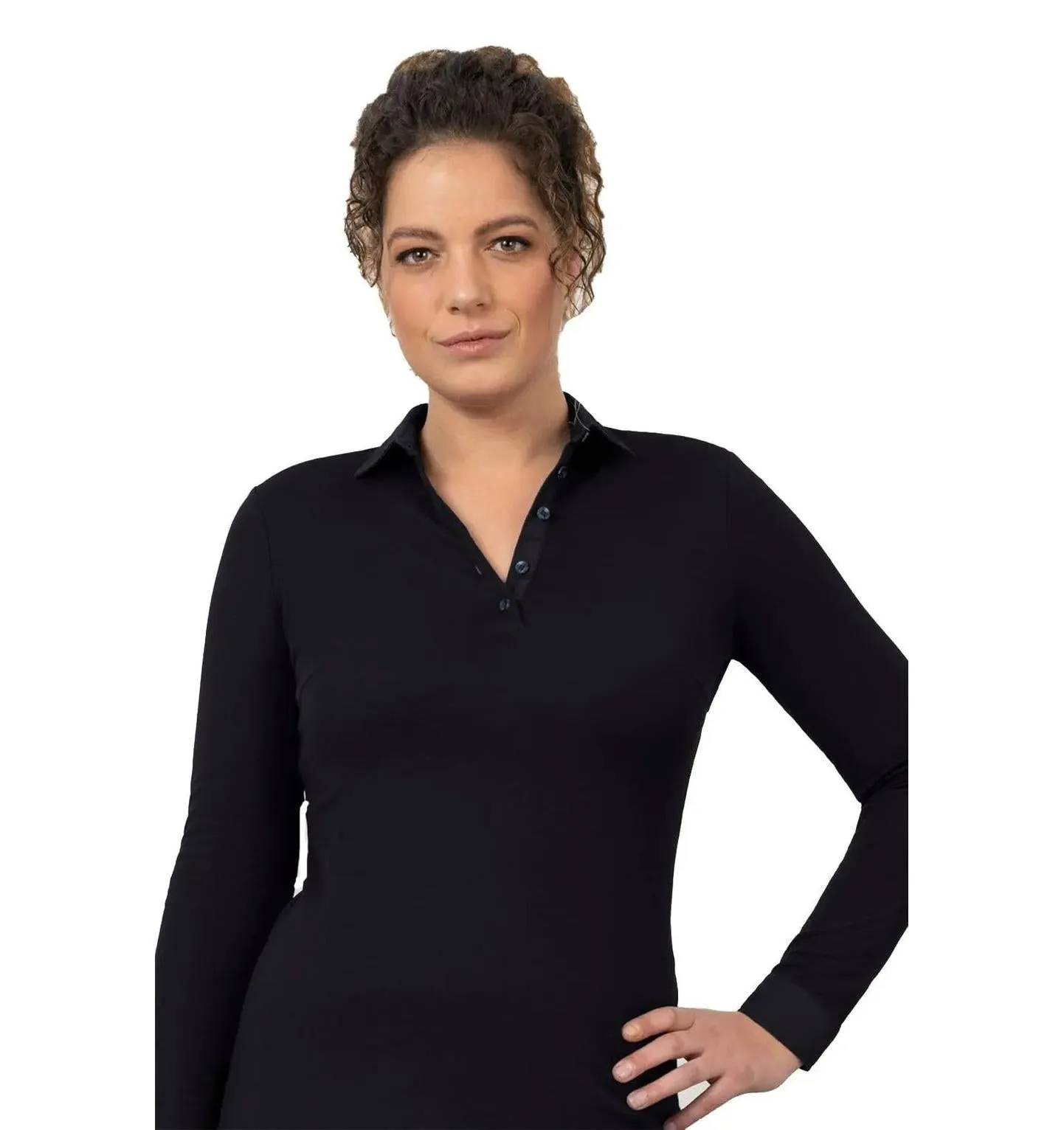 Le Nouveau Chef Alice Chef Shirt