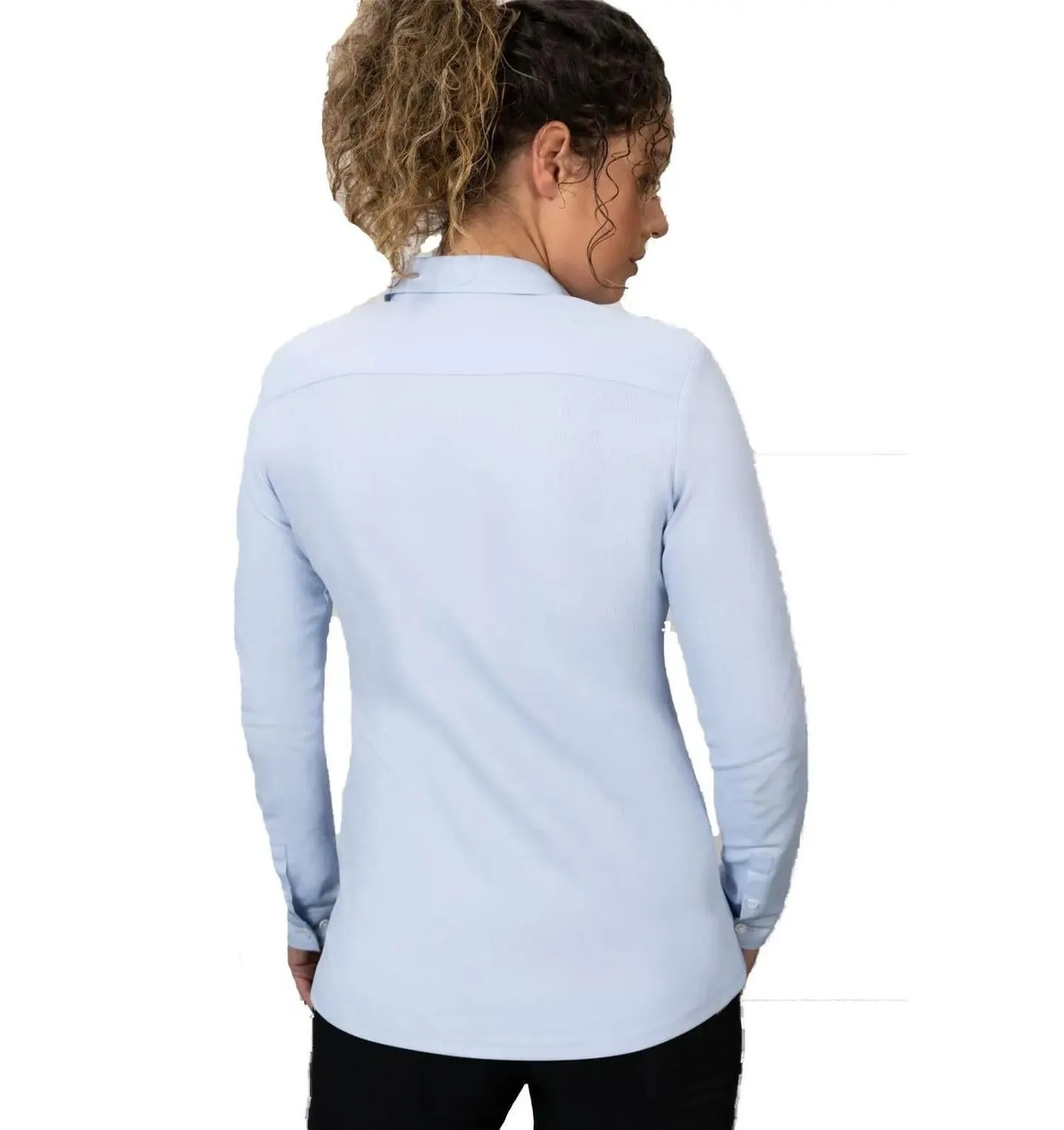 Le Nouveau Chef Alice Chef Shirt