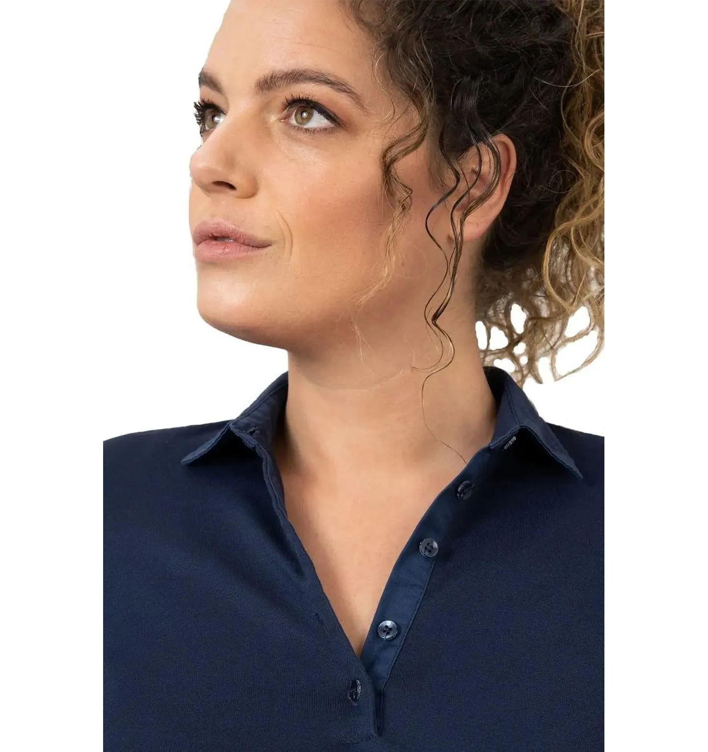 Le Nouveau Chef Alice Chef Shirt