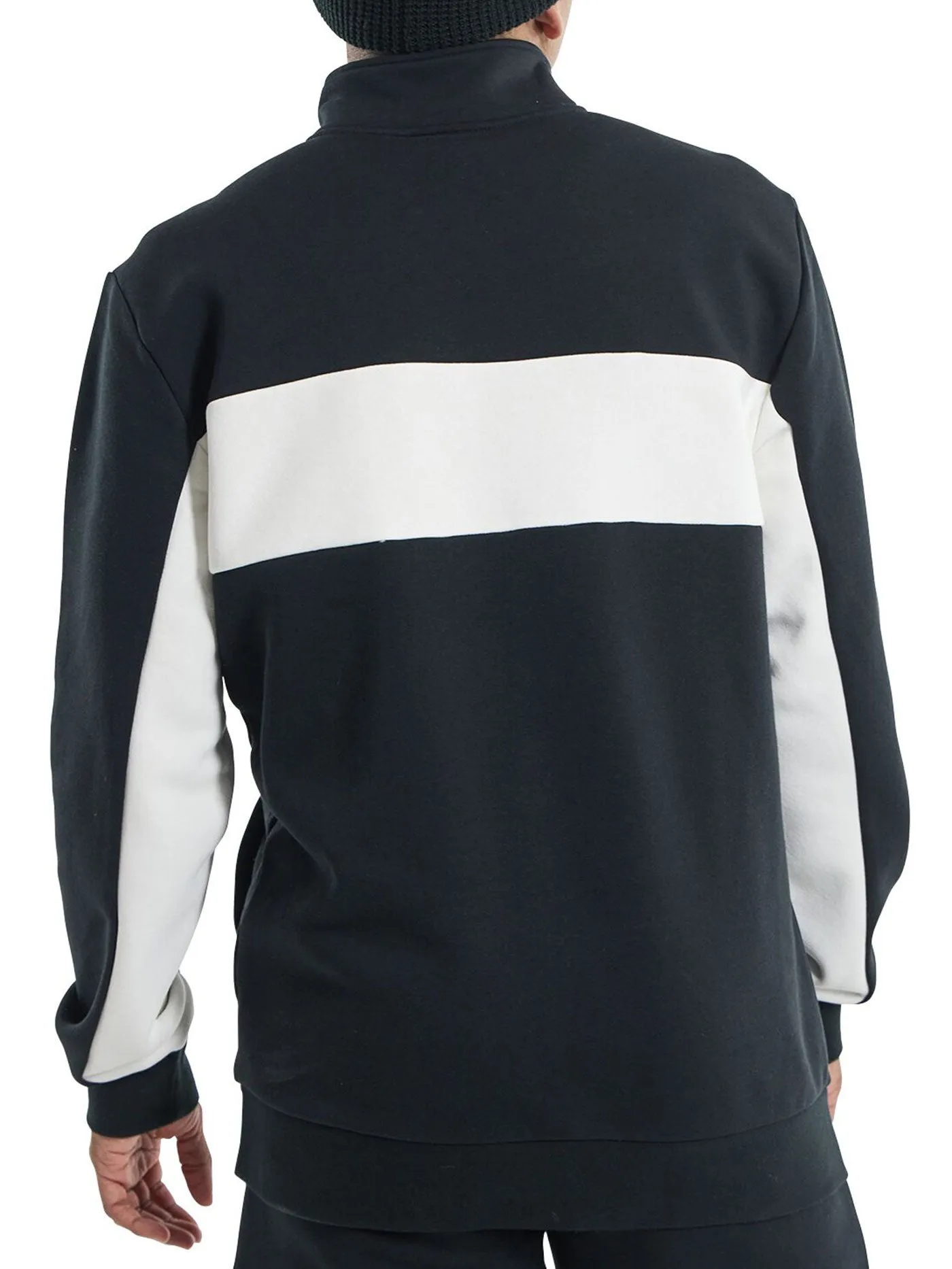 Lowball Quarter 1/4 Zip Sweatshirt
