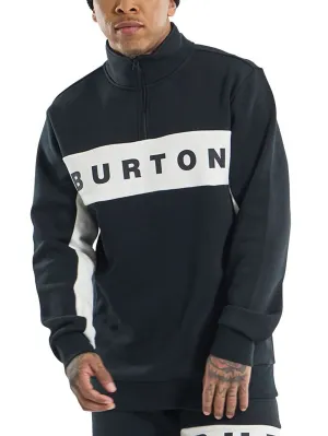 Lowball Quarter 1/4 Zip Sweatshirt