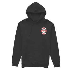 MECCD Hoodies