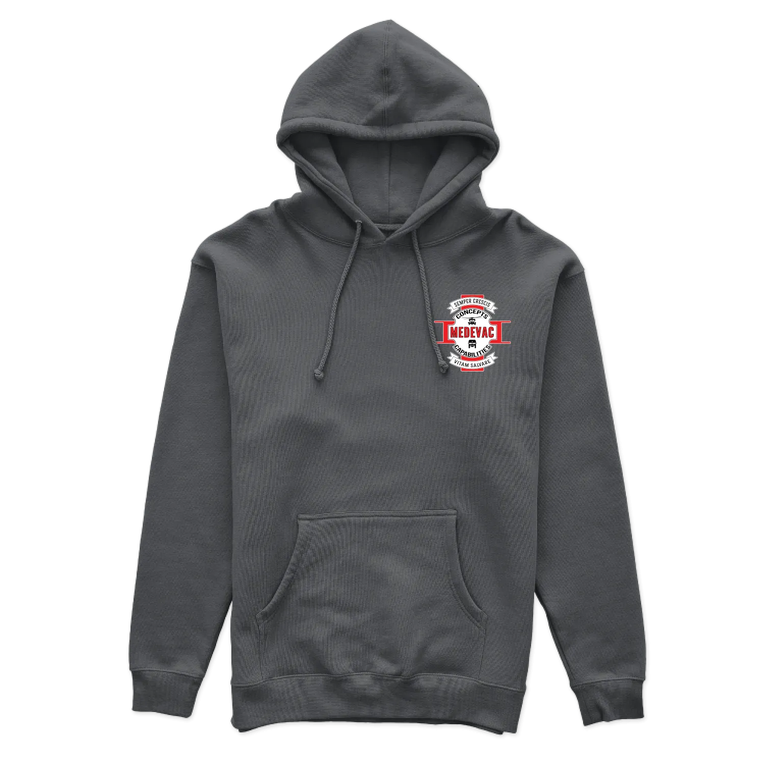 MECCD Hoodies
