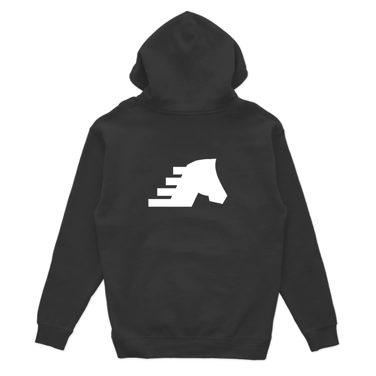 Mustangs Hoodies