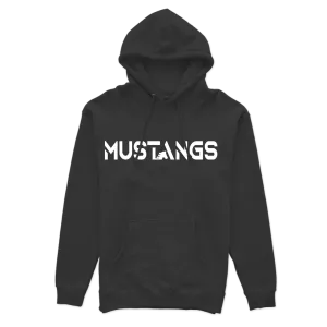 Mustangs Hoodies