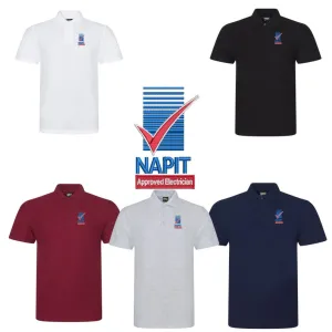 Napit Polo Shirt
