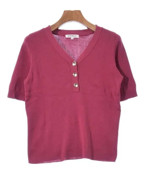NATURAL BEAUTY BASIC Cardigans