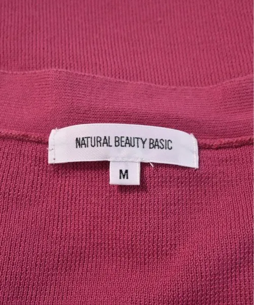 NATURAL BEAUTY BASIC Cardigans