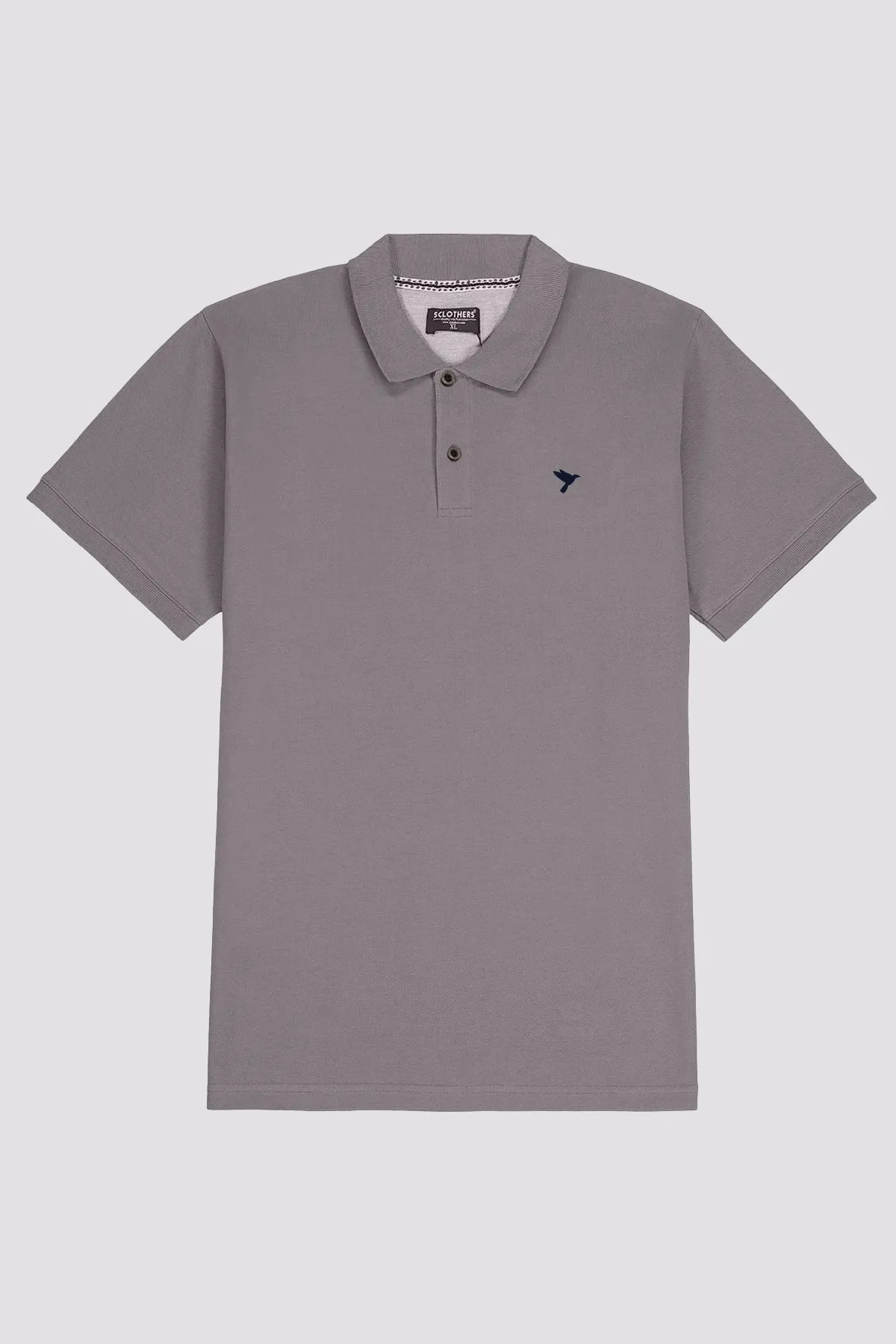 Pack of 3 Polo Shirts (Plus Size) - S24 -  MP0405P