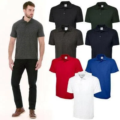 Polo Shirt Bundle Deal x15