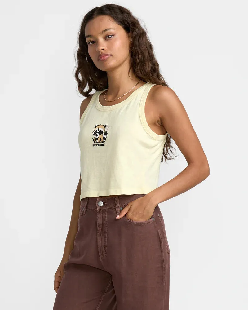 RVCA Women's Flow Tank