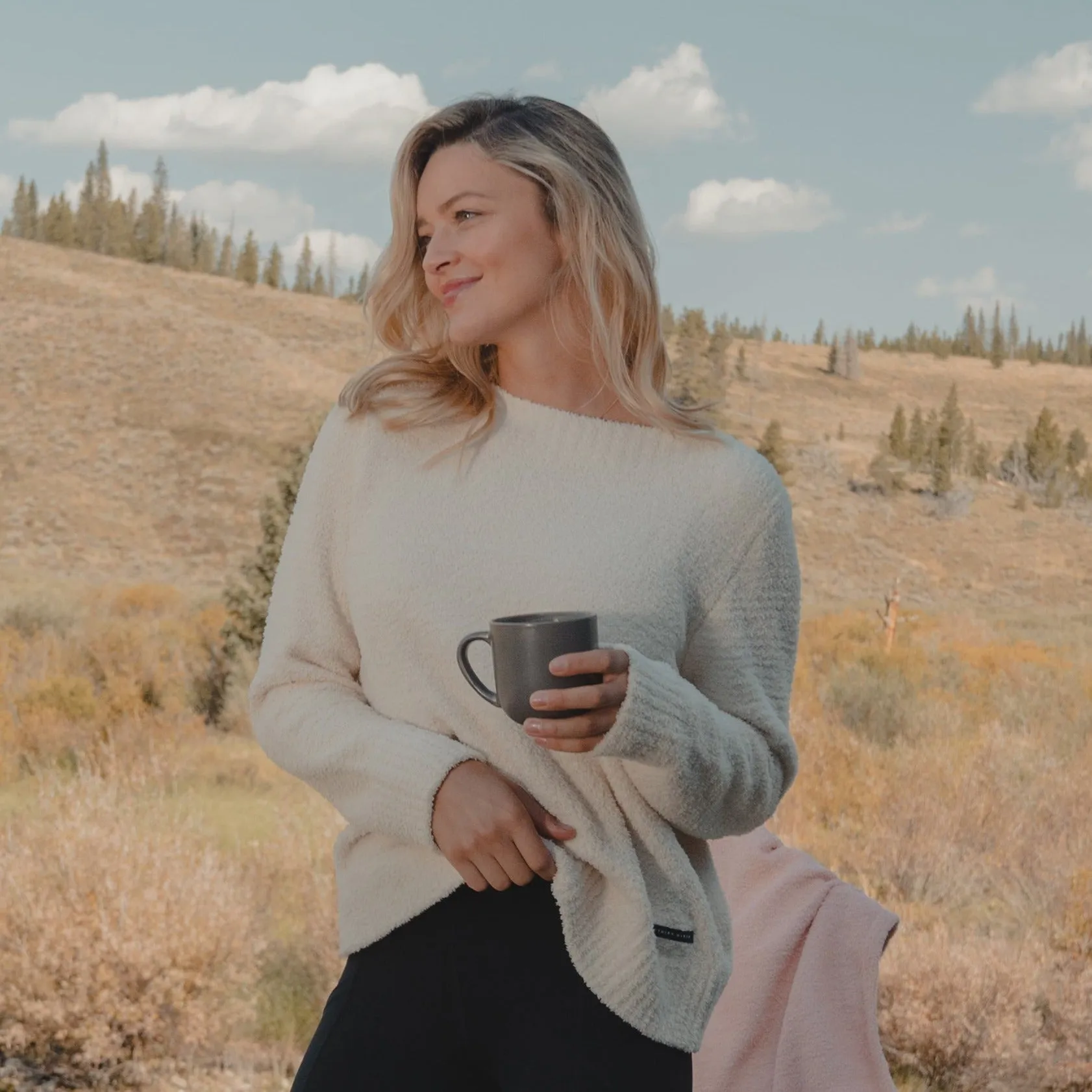 SOUTHERNCLASSICS™ Cloud Sweatshirt