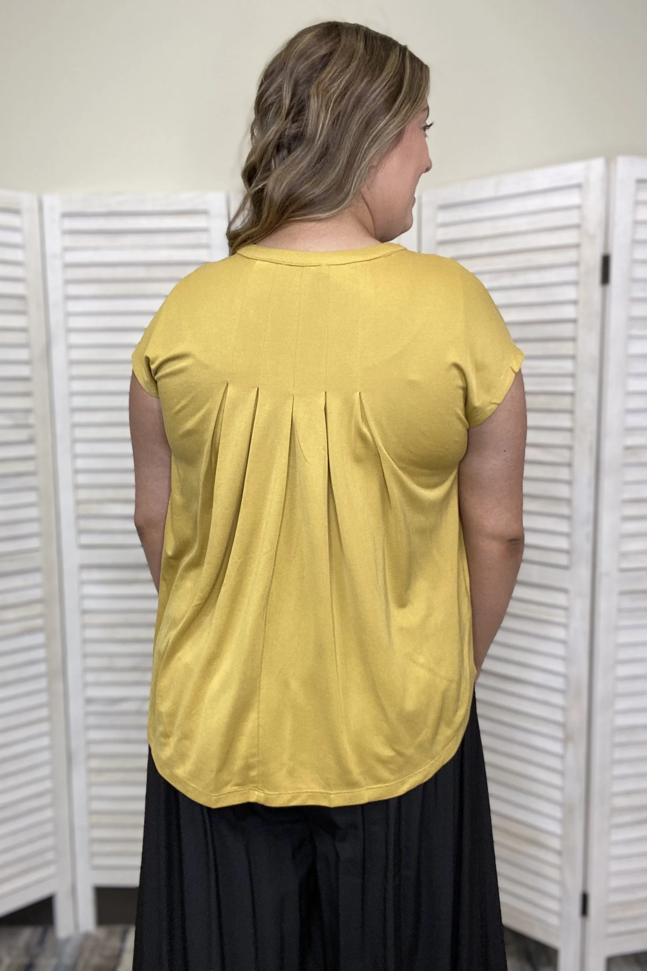 Too Fun Top * Final Sale*