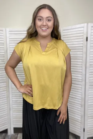 Too Fun Top * Final Sale*