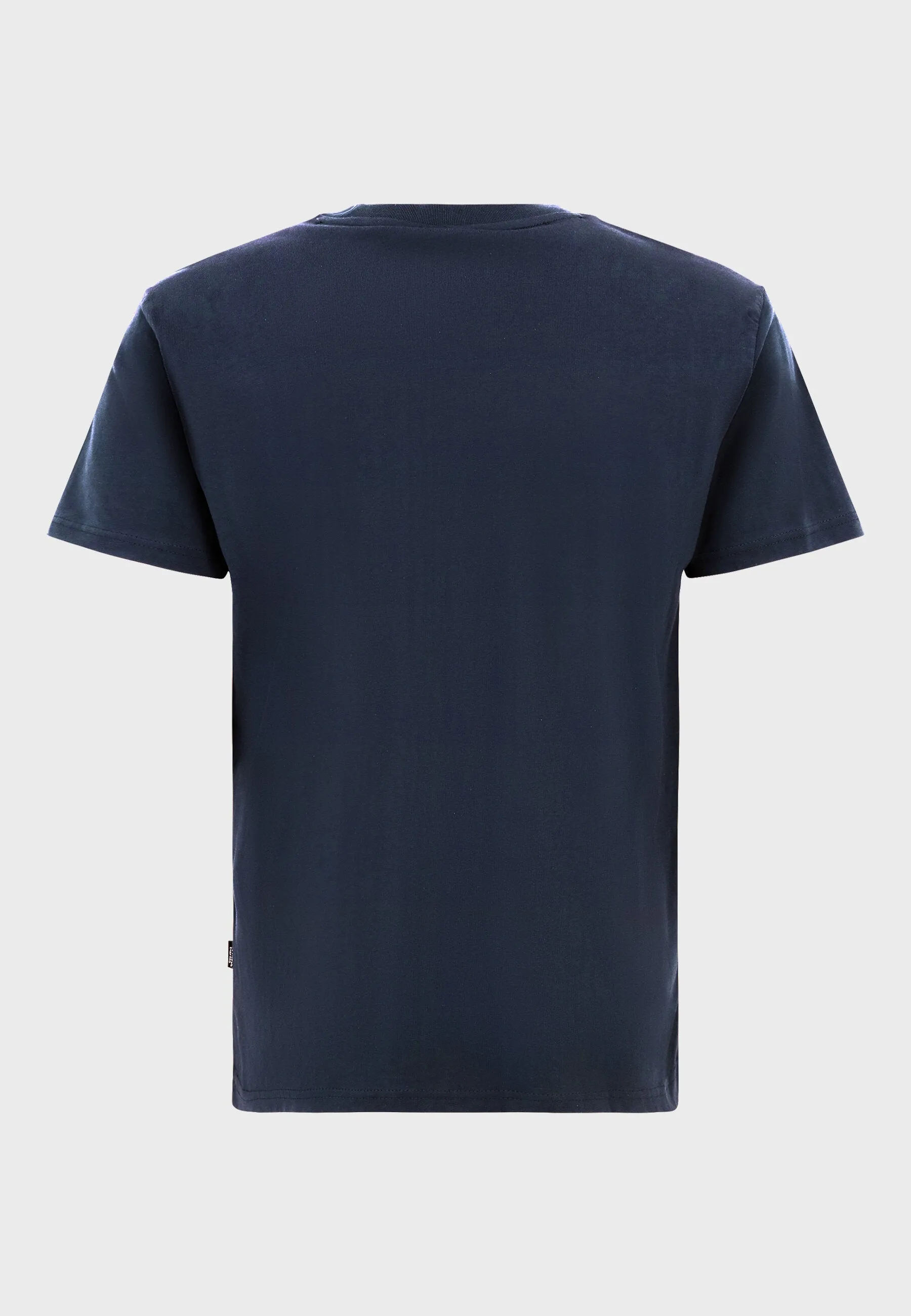 Ultra Colour T-Shirt Navy Blue